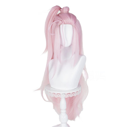 【In Stock】Game Genshin Impact Cosplay Aino Cosplay Wig