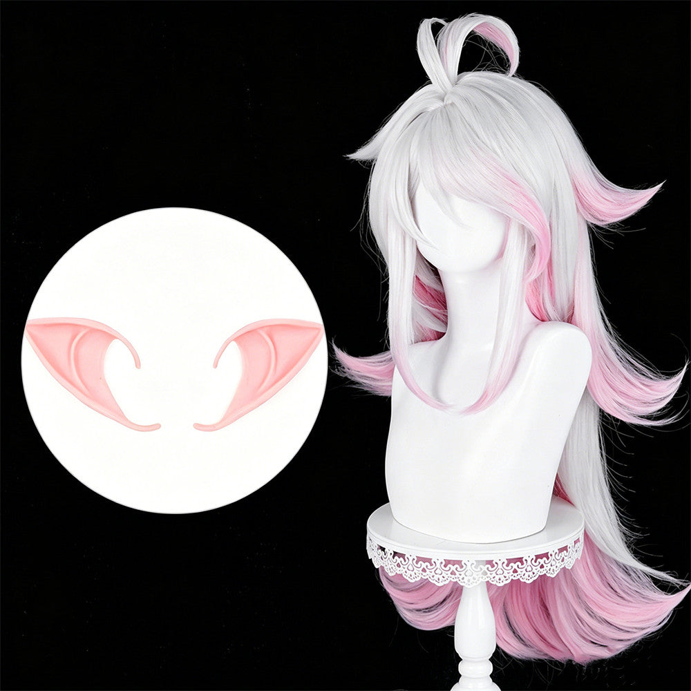 【In Stock】Game Roco Kingdom Cosplay Iris Cosplay Wig
