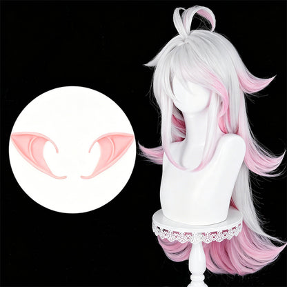 【In Stock】Game Roco Kingdom Cosplay Iris Cosplay Wig