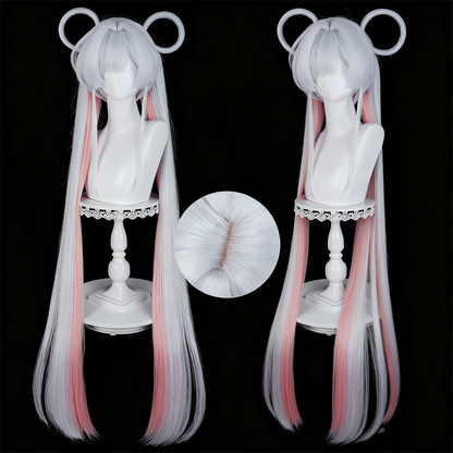 【In Stock】Anime Cosmic Princess Kaguya! Cosplay Lunami Yachiyo Cosplay Wig