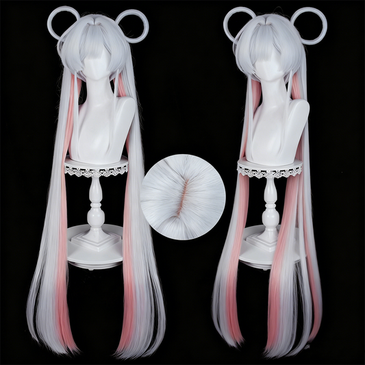 【In Stock】Anime Cosmic Princess Kaguya! Cosplay Lunami Yachiyo Cosplay Wig
