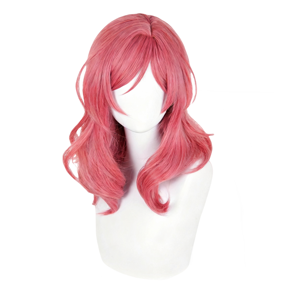 【In Stock】Anime Love Live! Cosplay Maki Nishikino Cosplay Wig