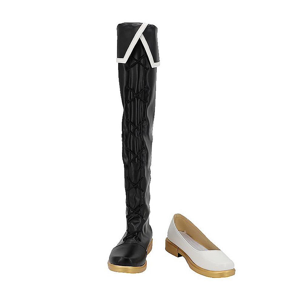 Anime Love Live! School idol project Cosplay Takasaki Yu Cosplay Shoes