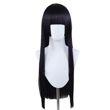 【In Stock】Anime Oreimo Cosplay Ruri Gokō Kuroneko Cosplay Wig