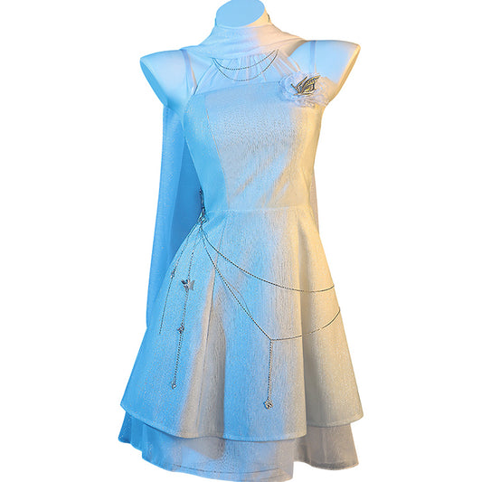 【In Stock】Game Love and Deepspace Cosplay Protagonist MC Cosplay Costume