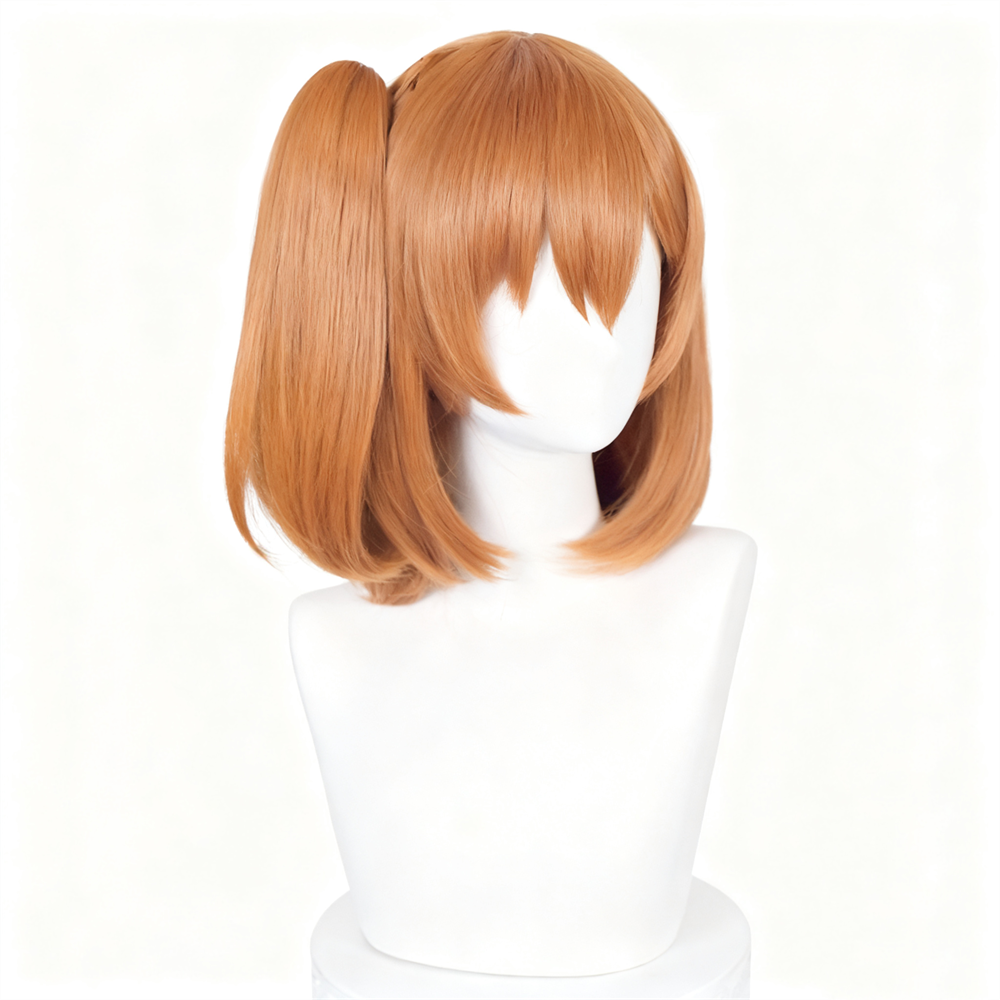 【In Stock】Anime Love Live! Cosplay Honoka Kosaka Cosplay Wig