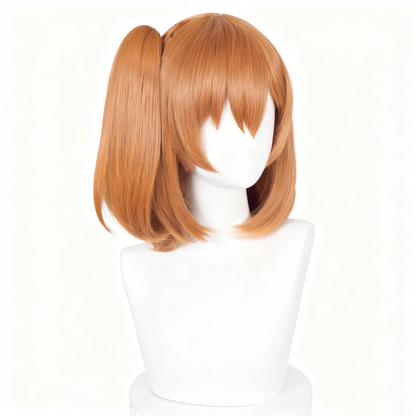 【In Stock】Anime Love Live! Cosplay Honoka Kosaka Cosplay Wig