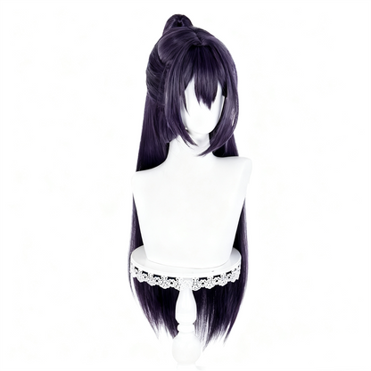 【In Stock】Game Limbus Company Cosplay Hong Lu Cosplay Wig