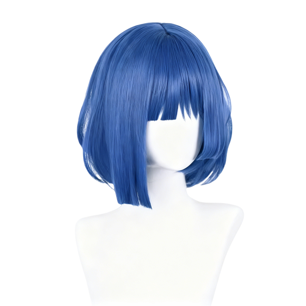 【In Stock】Anime Bocchi the Rock! Cosplay Ryo Yamada Cosplay Wig