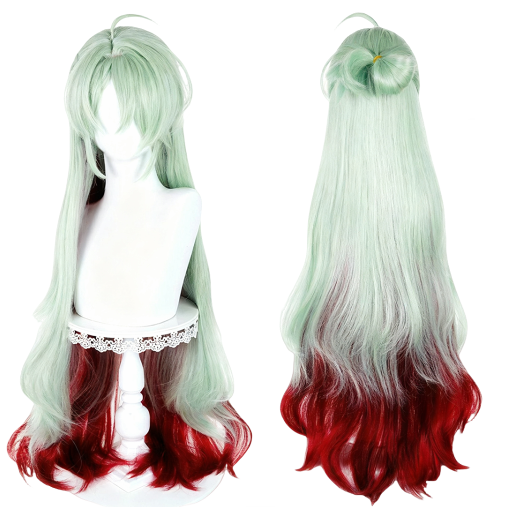 【In Stock】Game Arknights Cosplay New Mitm skin Under the Surgical Lights Cosplay Wig