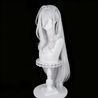 【In Stock】Game Azur Lane Cosplay Hakuhou Cosplay Wig