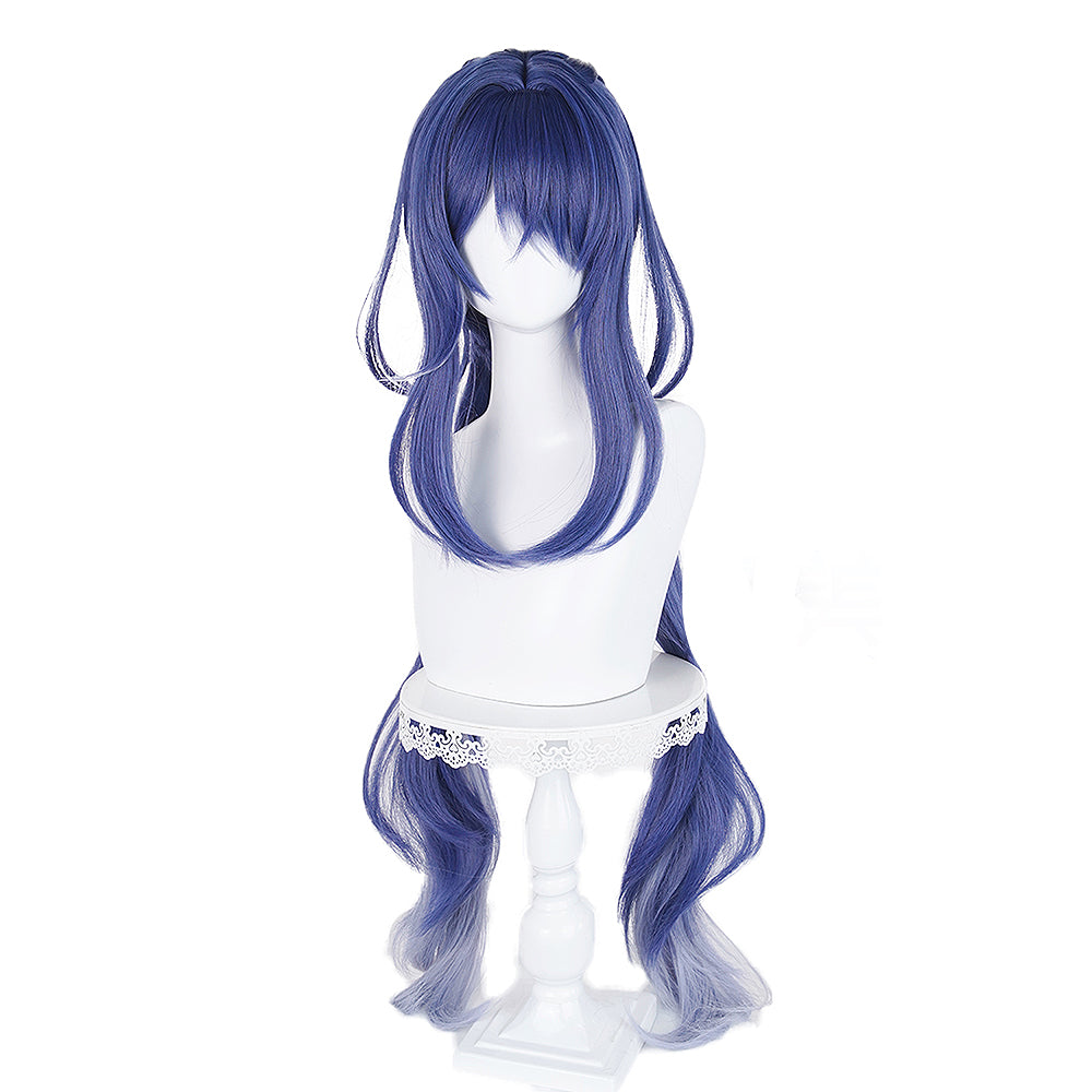 【In Stock】Game Genshin Impact Cosplay Lauma Cosplay Wig