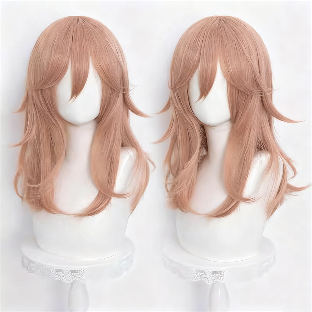 【In Stock】Anime Chainsaw Man Cosplay Angel Devil Cosplay Wig