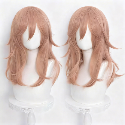【In Stock】Anime Chainsaw Man Cosplay Angel Devil Cosplay Wig
