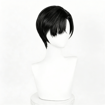 【In Stock】Anime Alien Stage Cosplay 이반 Iban イヴァン Ivan Cosplay Wig - Wig Only - Cosplay Wigs