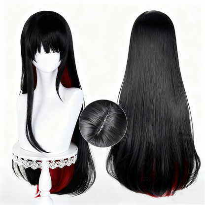 【In Stock】Game Magical Girl Witch Trials Cosplay Nikaido Hiro Cosplay Wig