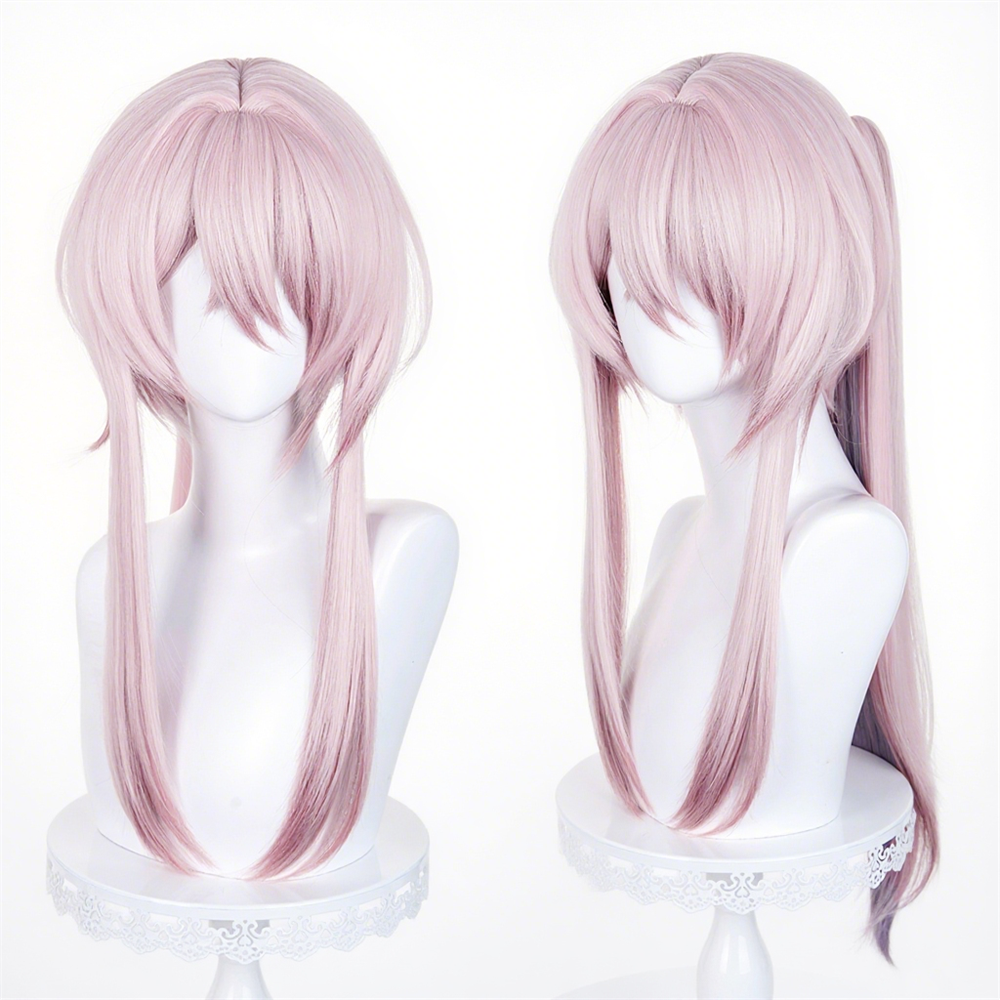 【In Stock】Game Arknights Cosplay Lin Cosplay Wig