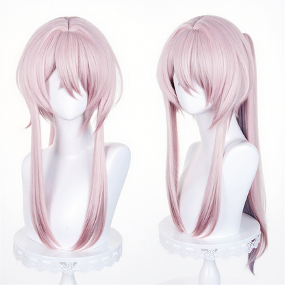 【In Stock】Game Arknights Cosplay Lin Cosplay Wig