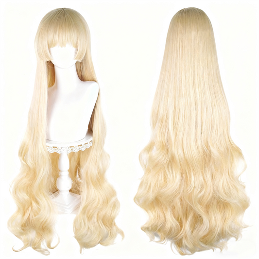 【In Stock】Anime Gosick Cosplay Victorique de Blois Cosplay Wig