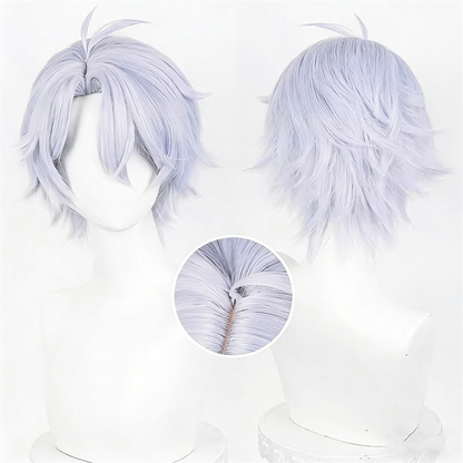 【In Stock】Game Honkai: Star Rail Cosplay Phainon Cosplay Wig