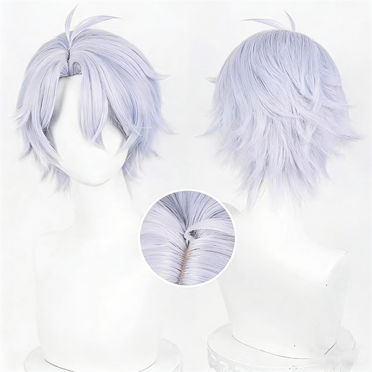 【In Stock】Game Honkai: Star Rail Cosplay Phainon Cosplay Wig