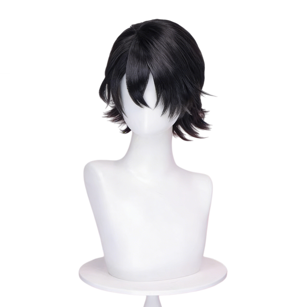 【In Stock】Anime Gachiakuta ガチアクタ Cosplay Follo Tunito フォロ・ツニート Cosplay Wig