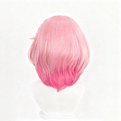 【In Stock】Game Honkai: Star Rail Cosplay Cyrene Cosplay Wig