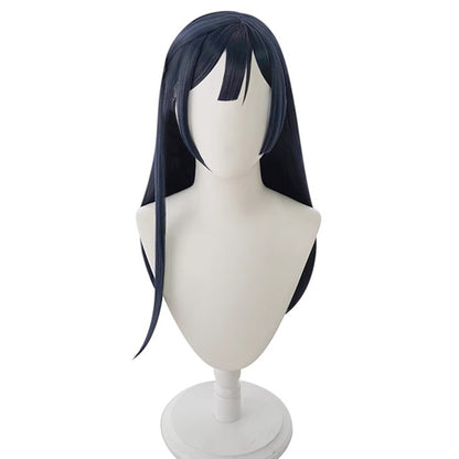 【In Stock】Anime LoveLive! Nijigasaki High School Idol Club Cosplay Setsuna Yuki Cosplay Wig
