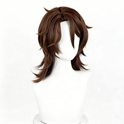 【In Stock】Game Honkai: Star Rail Cosplay Gallagher Cosplay Wig