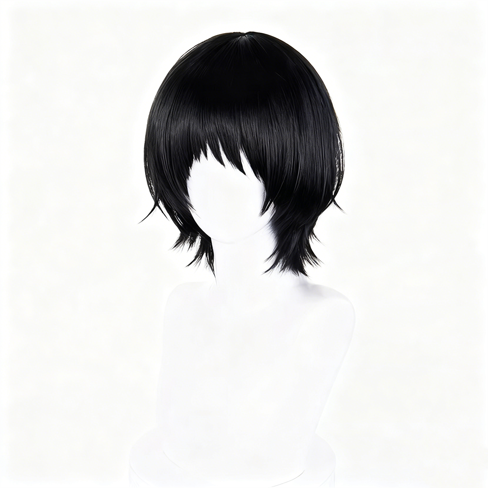 【In Stock】Anime Takopi's Original Sin Cosplay しずか Shizuka Kuze Cosplay Wig