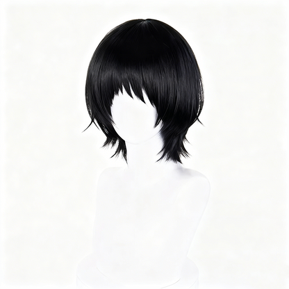 【In Stock】Anime Takopi's Original Sin Cosplay しずか Shizuka Kuze Cosplay Wig
