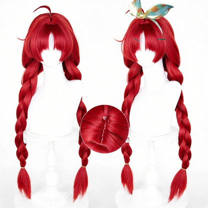 【In Stock】Game Arknights Cosplay Myrtle Cosplay Wig