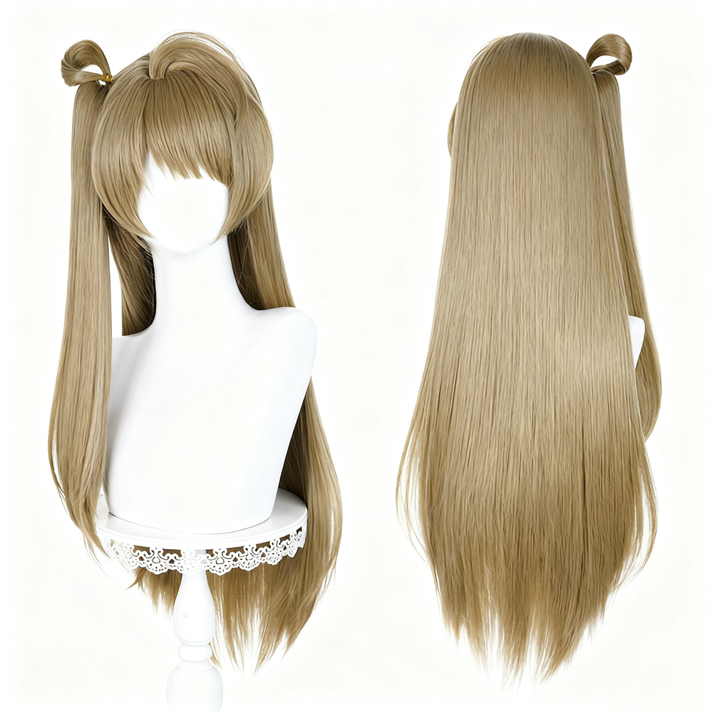 【In Stock】Anime Love Live! School Idol Festival Cosplay Minami Kotori Cosplay Wig