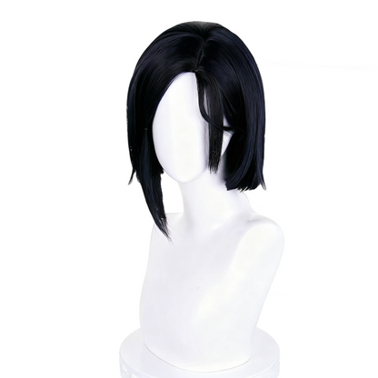【In Stock】Game Valorant Cosplay Viper Cosplay Wig