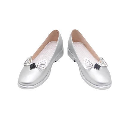 Game Arknights Cosplay Priestess Cosplay Shoes