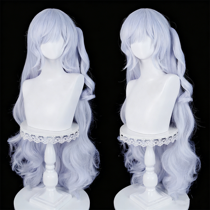 【In Stock】Game Magical Girl Witch Trials Cosplay Natsume Ann Cosplay Wig