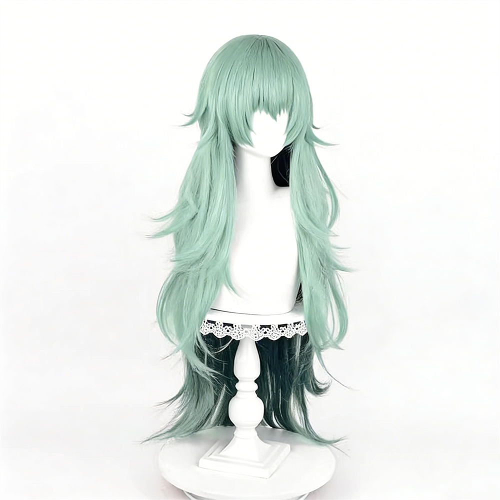 【In Stock】Anime Tokyo Ghoul Cosplay Eto Yoshimura Sen Takatsuki Cosplay Wig