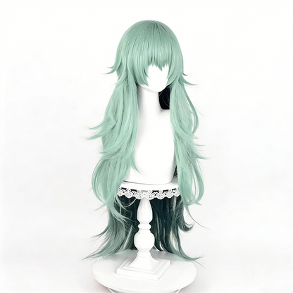 【In Stock】Anime Tokyo Ghoul Cosplay Eto Yoshimura Sen Takatsuki Cosplay Wig
