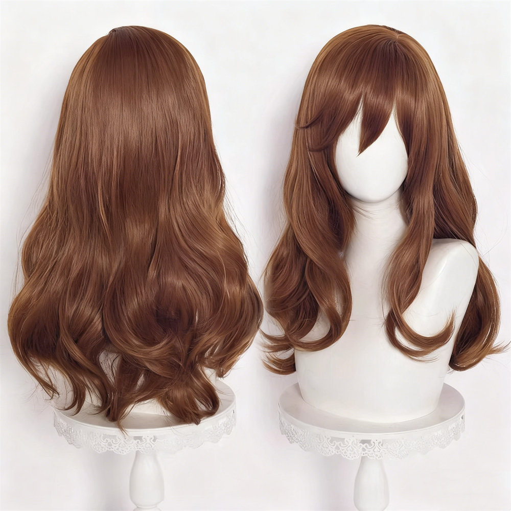 【In Stock】Anime ホリミヤ Horimiya Cosplay Kyoko Hori Cosplay Wig