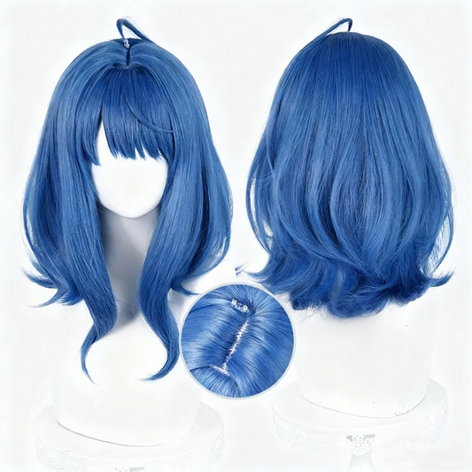 【In Stock】Anime Too Many Losing Heroines! Cosplay Anna Yanami Cosplay Wig