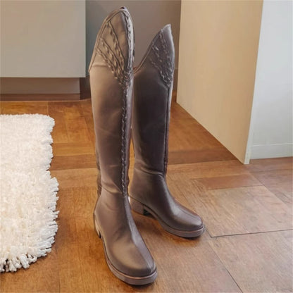 Game Elden Ring Cosplay Melina Cosplay Shoes - Cosplay Shoes Boots