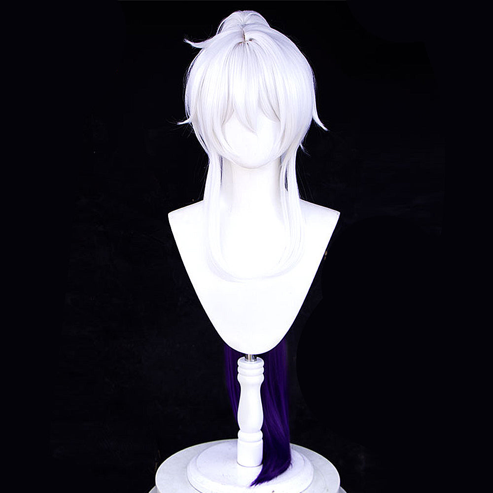 【In Stock】Game Honkai Impact 3rd Cosplay キアナ・カスラナ Kiana Kaslana Cosplay Wig