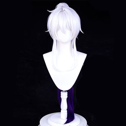 【In Stock】Game Honkai Impact 3rd Cosplay キアナ・カスラナ Kiana Kaslana Cosplay Wig