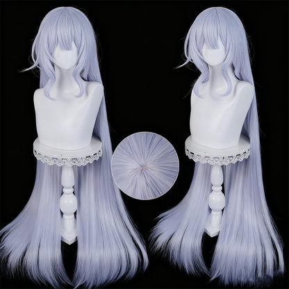【In Stock】Game Magical Girl Witch Trials Cosplay 츠키시로 유키 Yuki Tsukishiro Cosplay Wig