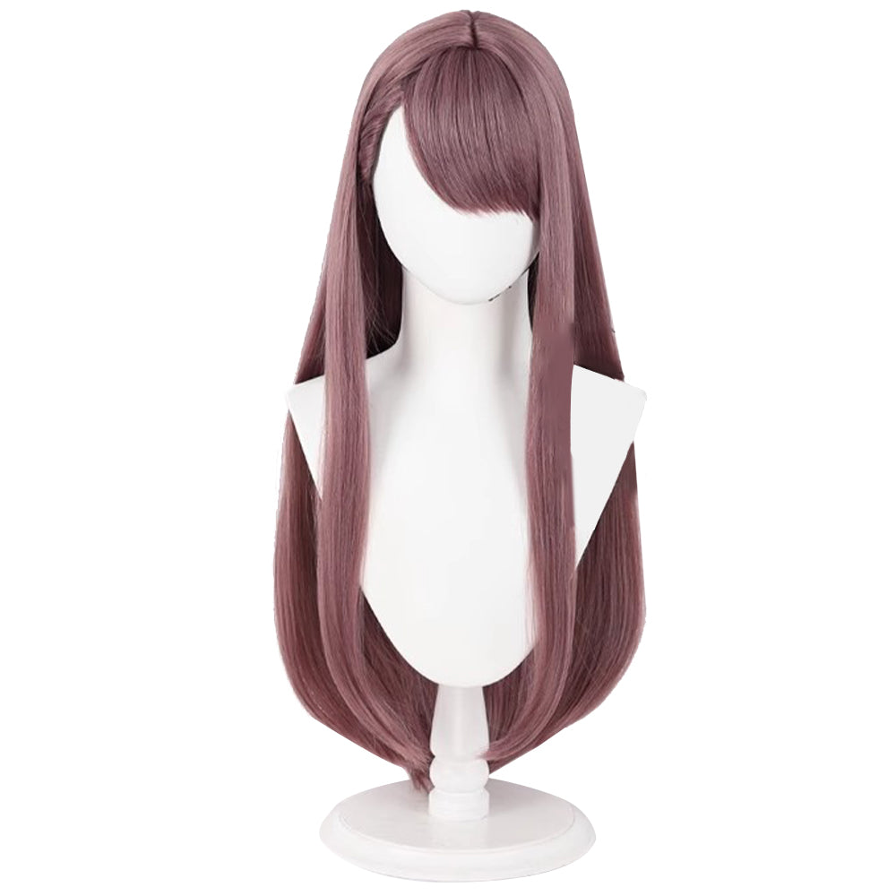 【In Stock】Game Arknights Cosplay Pepe Cosplay Wig