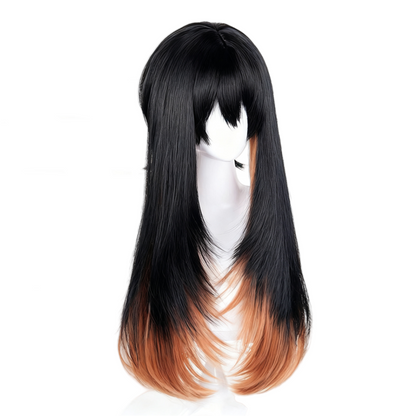 【In Stock】Anime Gachiakuta Cosplay Amo Empool Cosplay Wig