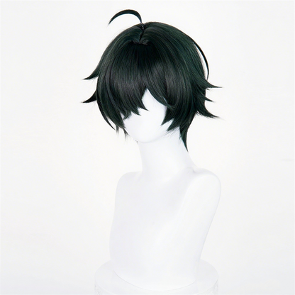 【In Stock】Game Zenless Zone Zero Cosplay Lighter Cosplay Wig