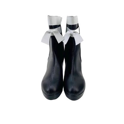 Game Reverse:1999 Cosplay Regulus Cosplay Shoes