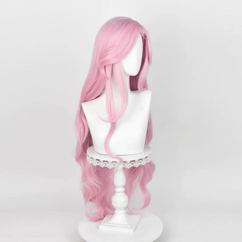 【In Stock】Anime My Little Pony Cosplay Fluttershy Cosplay Wig