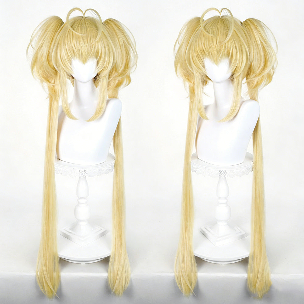 【In Stock】Anime Shugo Chara! Cosplay Utau Hoshina Cosplay Wig